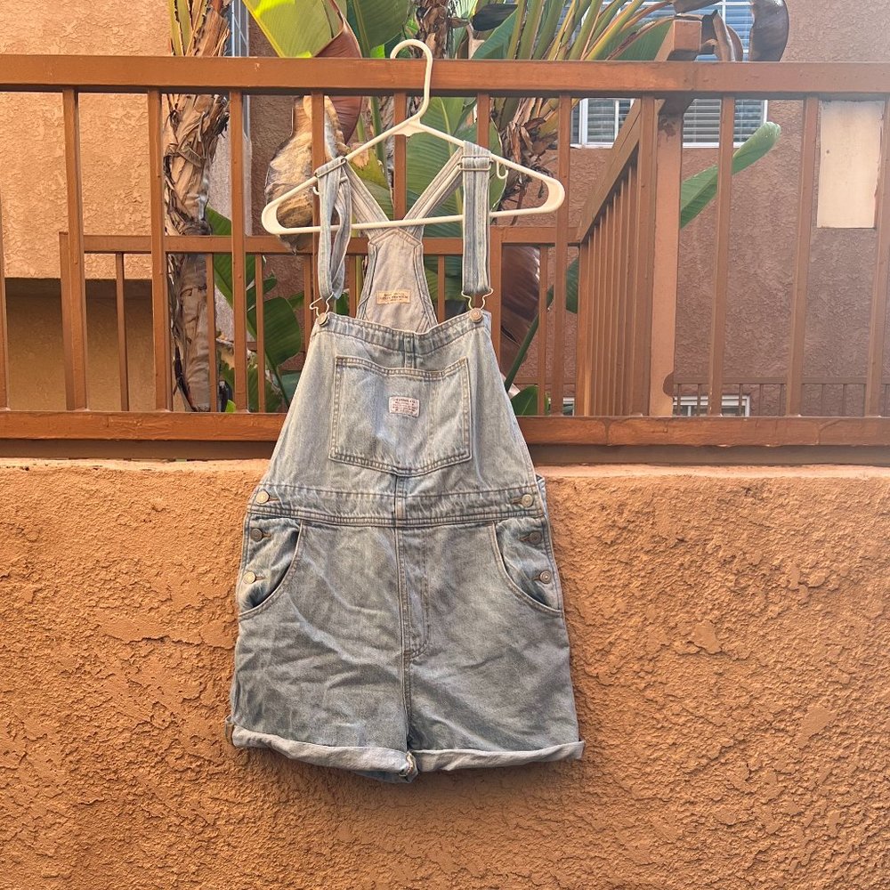 Levi's Vintage Overall